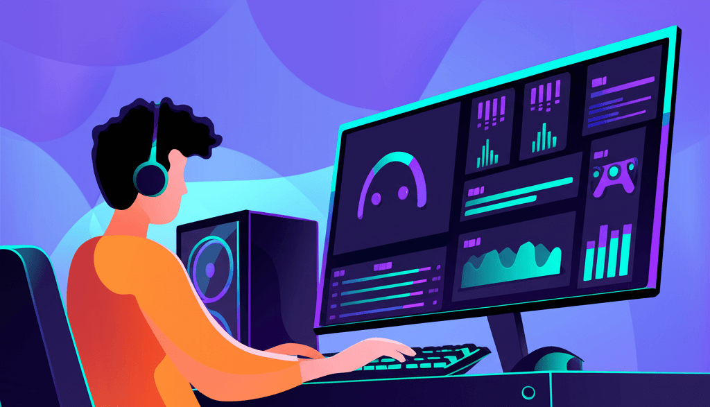 Crazy Cattle 3D Tutorial